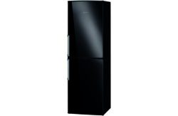 Bosch KGN34VB20G Tall Fridge Freezer - Black/Del/Rec